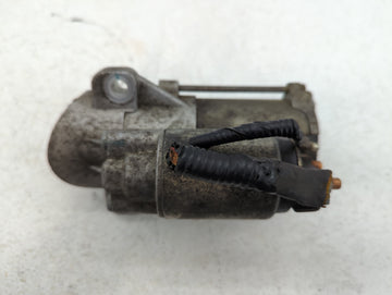 2011-2019 Ford Explorer Car Starter Motor Solenoid OEM P/N:8G1T-11000-BA Fits OEM Used Auto Parts