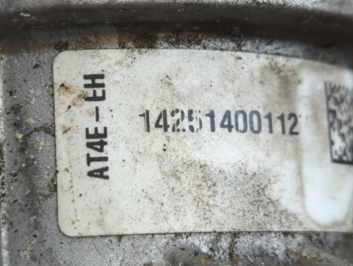 2011-2019 Ford Explorer Throttle Body P/N:14251400112 AT4E-EH Fits Fits 2011 2012 2013 2014 2015 2016 2017 2018 2019 OEM Use