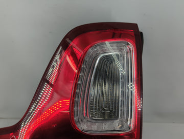 2015 Ford Explorer Tail Light Assembly Passenger Right OEM P/N:DB53-13404-A DB53-13B504-A Fits OEM Used Auto Parts