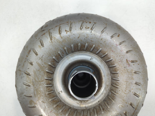 2015 Ford Explorer Torque Converter Automatic Transmission OEM Fits OEM Used Auto Parts