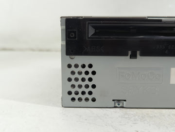 2015 Ford Explorer Radio AM FM Cd Player Receiver Replacement P/N:EB5T-19C107-JB Fits OEM Used Auto Parts