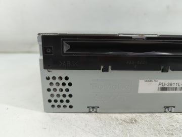 2014-2015 Ford Explorer Radio AM FM Cd Player Receiver Replacement P/N:EB5T-19C107-JA Fits Fits 2014 2015 OEM Used Auto Parts