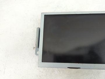2011-2015 Ford Explorer Information Display Screen