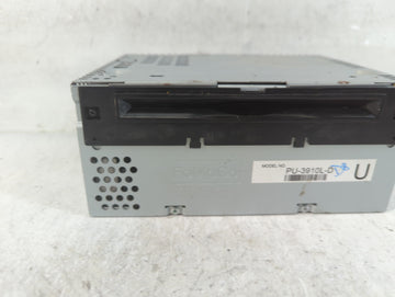 2015 Ford Explorer Radio AM FM Cd Player Receiver Replacement P/N:EB5T-19C107-HB Fits OEM Used Auto Parts