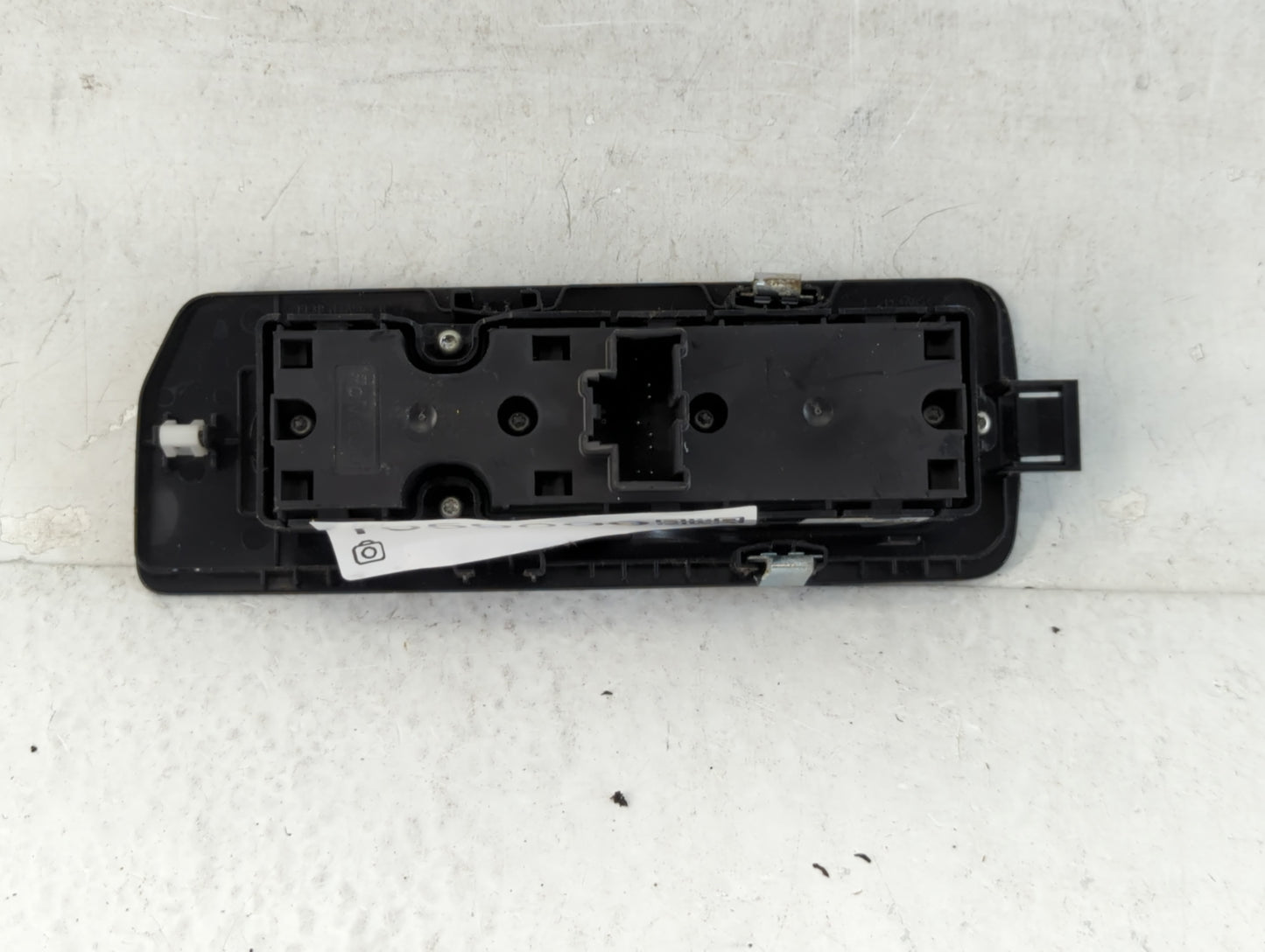 2015-2020 Ford F-150 Master Power Window Switch Replacement Driver Side Left P/N:FL3T-14B133-BHW Fits OEM Used Auto Parts -