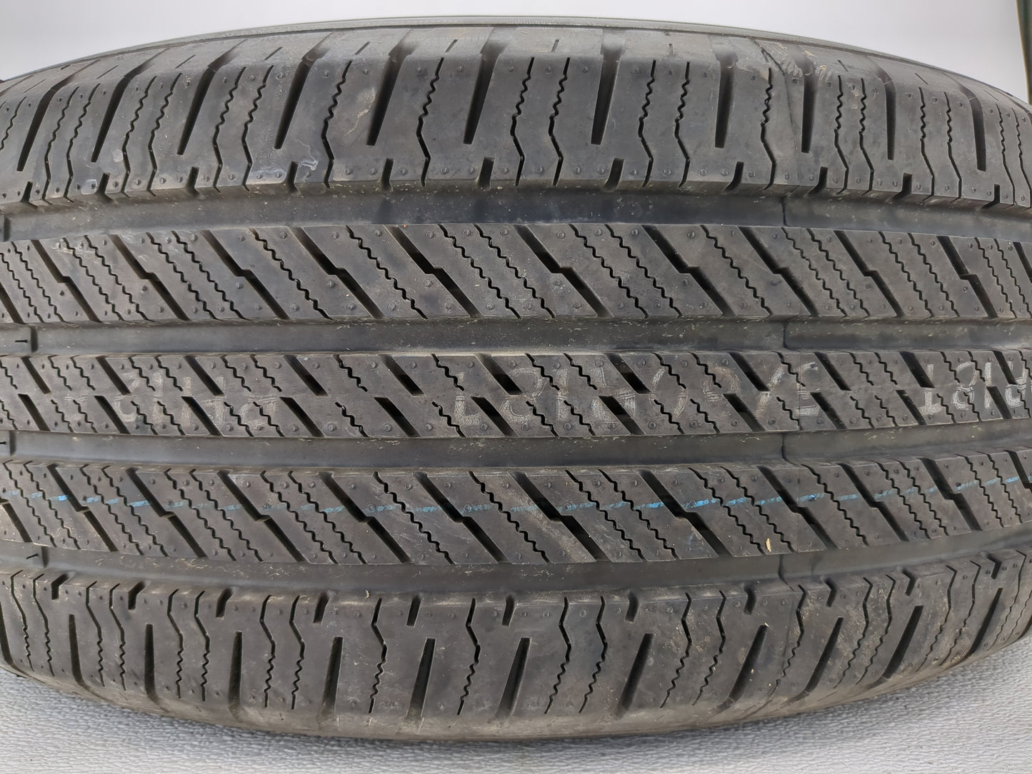 2015-2016 Ford F-150 Spare Donut Tire Wheel Rim Oem - Oemusedautoparts1.com