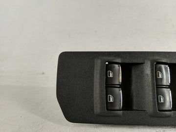 2015-2020 Ford F-150 Master Power Window Switch Replacement Driver Side Left P/N:FL3T-14B133-AFW Fits OEM Used Auto Parts