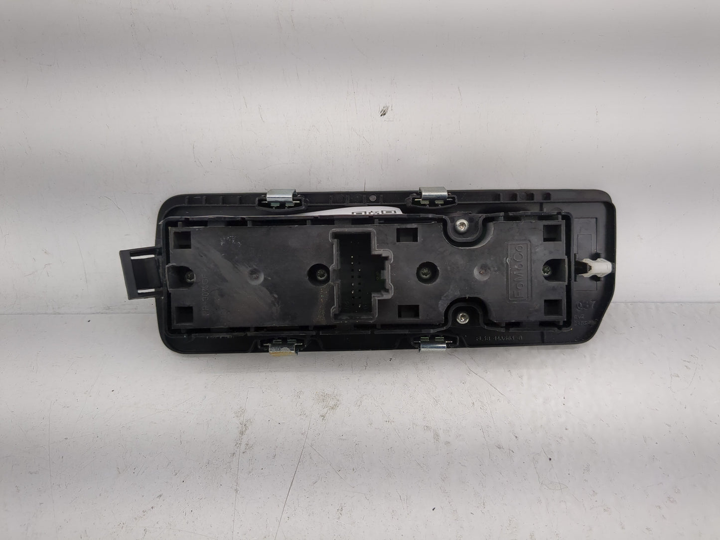 2015-2020 Ford F-150 Master Power Window Switch Replacement Driver Side Left P/N:FL3T-14B133-A Fits OEM Used Auto Parts - Oe
