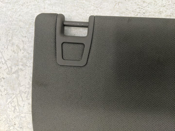 2015-2017 Ford F-150 Sun Visor Shade Replacement Passenger Right Mirror Fits Fits 2015 2016 2017 OEM Used Auto Parts