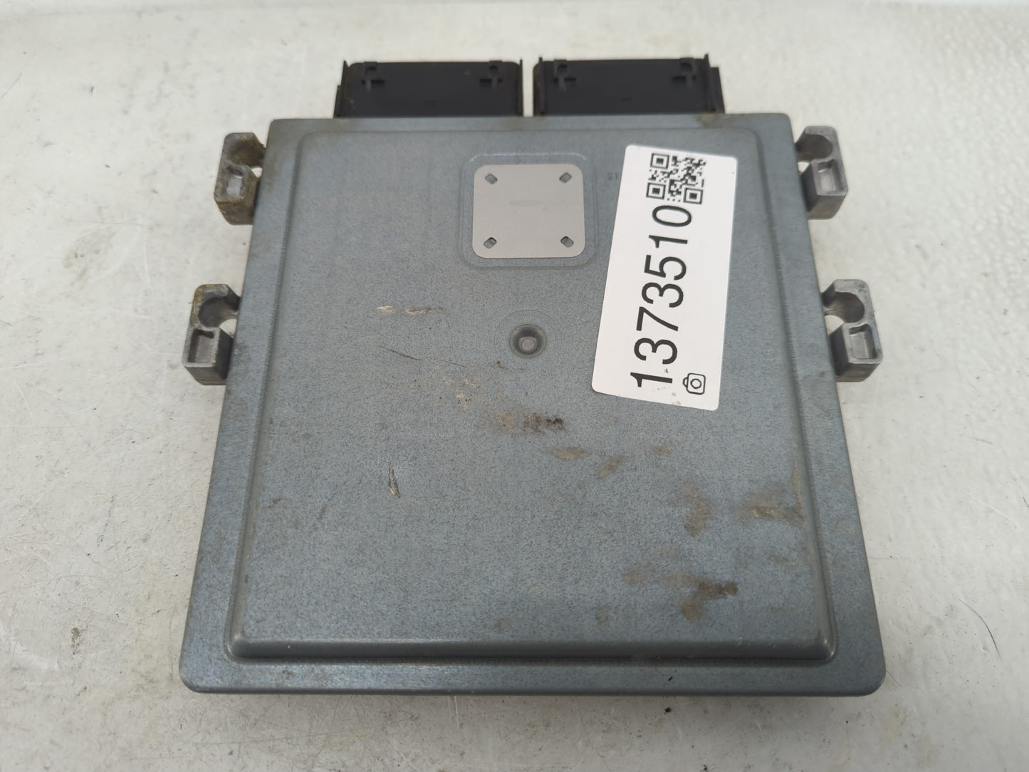 2015-2017 Ford F-150 PCM Engine Control Computer ECU ECM PCU OEM P/N:FR3A12B684CLB Fits Fits 2015 2016 2017 2018 2019 OEM Us