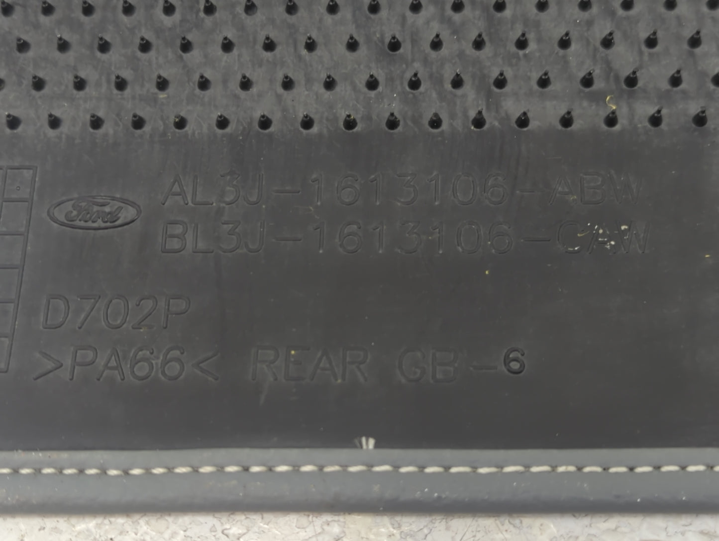 2015 Ford F-150 1416035 - Oemusedautoparts1.com