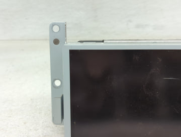 2015-2018 Ford F-150 Information Display Screen