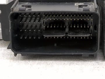 2015-2017 Ford F-150 PCM Engine Control Computer ECU ECM PCU OEM P/N:FL3A-12A650-APA GD9A-12B684-AA Fits OEM Used Auto Parts