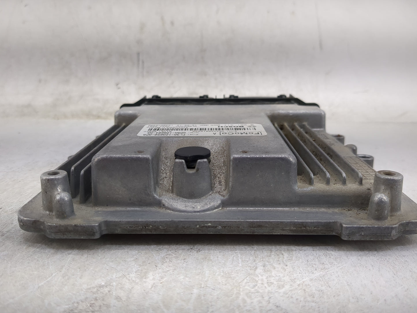 2015-2017 Ford F-150 PCM Engine Control Computer ECU ECM PCU OEM P/N:FL3A-12A650-APA GD9A-12B684-AA Fits OEM Used Auto Parts