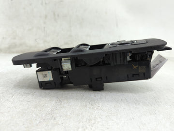 2015-2020 Ford F-150 Master Power Window Switch Replacement Driver Side Left P/N:FL3T-14B133-BFW Fits OEM Used Auto Parts