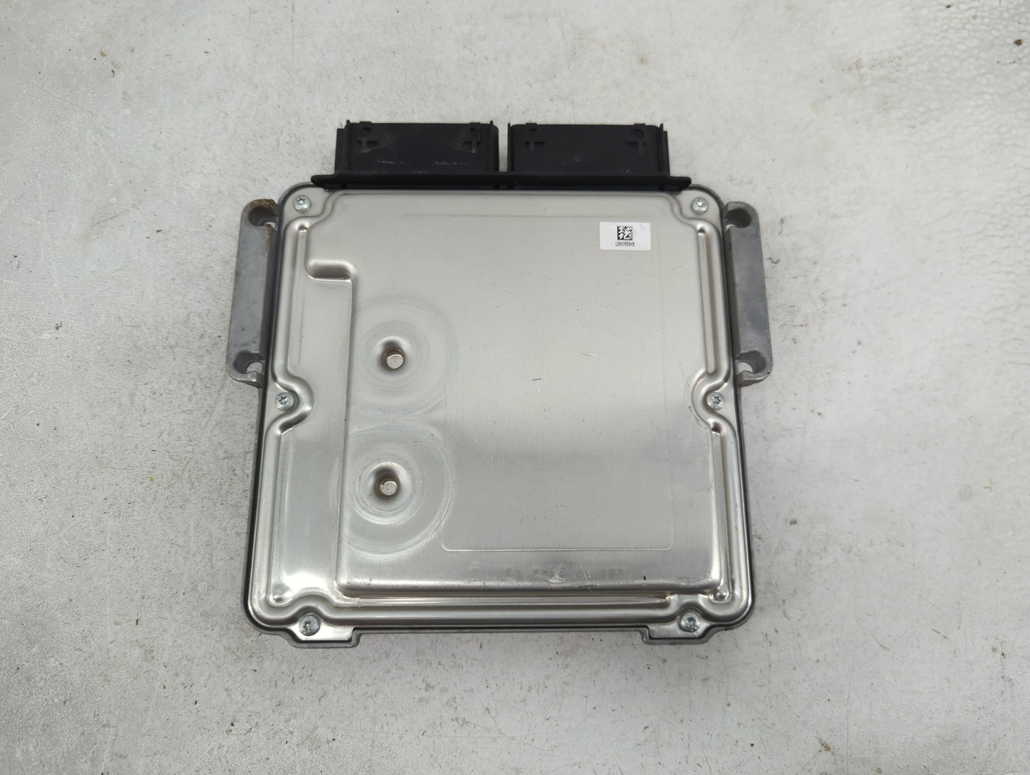 2015-2017 Ford F-150 PCM Engine Control Computer ECU ECM PCU OEM P/N:FL3A-12A650-APA 0 261 S11 065 Fits OEM Used Auto Parts