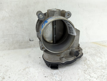2011-2016 Ford F-150 Throttle Body P/N:BL3E-9F991-AE Fits Fits 2011 2012 2013 2014 2015 2016 2017 2018 2019 OEM Used Auto Parts