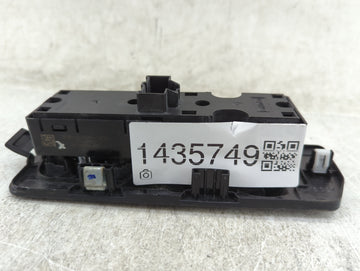 2015-2020 Ford F-150 Master Power Window Switch Replacement Driver Side Left P/N:FL3T-14B133-BEW Fits OEM Used Auto Parts