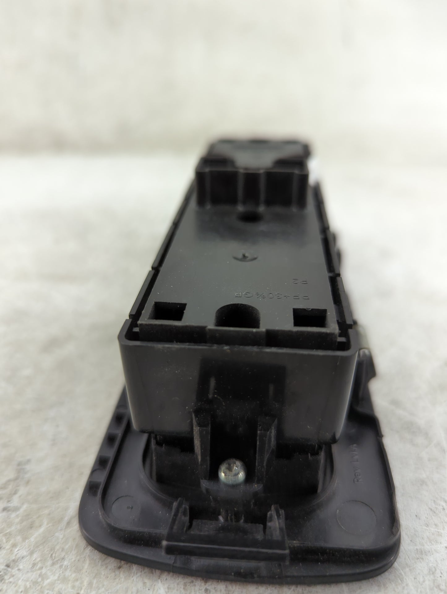 2015-2020 Ford F-150 Master Power Window Switch Replacement Driver Side Left P/N:FL3T-14B133-BEW Fits OEM Used Auto Parts -