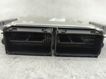 2015-2017 Ford F-150 PCM Engine Control Computer ECU ECM PCU OEM P/N:FL3A-12A650-APA GD9A-12B684-AA Fits OEM Used Auto Parts