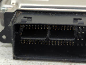 2015-2017 Ford F-150 PCM Engine Control Computer ECU ECM PCU OEM P/N:FL3A-12A650-APA GD9A-12B684-AA Fits OEM Used Auto Parts