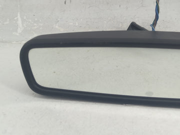 2004-2020 Ford F-150 Interior Rear View Mirror Replacement OEM P/N:E11046533 E11026533 Fits OEM Used Auto Parts