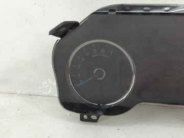 2015 Ford F-150 Instrument Cluster Speedometer Gauges Miles:113K Fits OEM Used Auto Parts