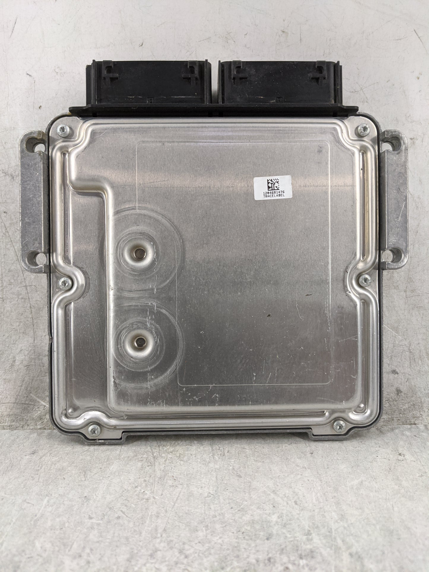 2015-2017 Ford F-150 PCM Engine Control Computer ECU ECM PCU OEM P/N:FL3A-12A650-APA GD9A-12B684-AA Fits OEM Used Auto Parts