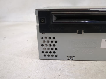 2015-2016 Ford F-150 Radio AM FM Cd Player Receiver Replacement P/N:PU-3611P-B FL3T-19C107-JG Fits Fits 2015 2016 OEM Used Auto Parts