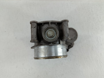 2011-2016 Ford F-150 Throttle Body P/N:BL3E-AE BL3E-AC, BL3E-9F991-AG Fits Fits 2011 2012 2013 2014 2015 2016 2017 2018 2019 OEM Used Auto Parts