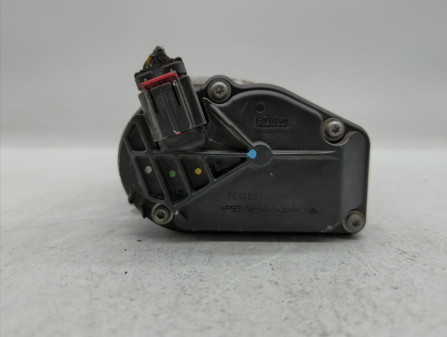 2011-2016 Ford F-150 Throttle Body P/N:BL3E-AE BL3E-AC, BL3E-9F991-AG Fits Fits 2011 2012 2013 2014 2015 2016 2017 2018 2019