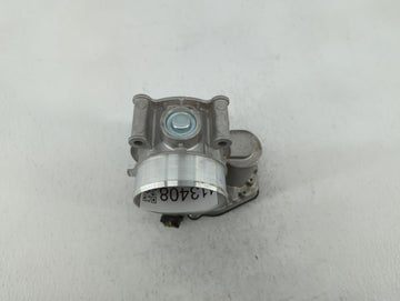 2011-2016 Ford F-150 Throttle Body P/N:BL3E-AE BL3E-9F991-AF Fits Fits 2011 2012 2013 2014 2015 2016 2017 2018 2019 OEM Used Auto Parts