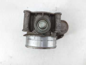 2011-2016 Ford F-150 Throttle Body P/N:BL3E-AE Fits Fits 2011 2012 2013 2014 2015 2016 2017 2018 2019 OEM Used Auto Parts