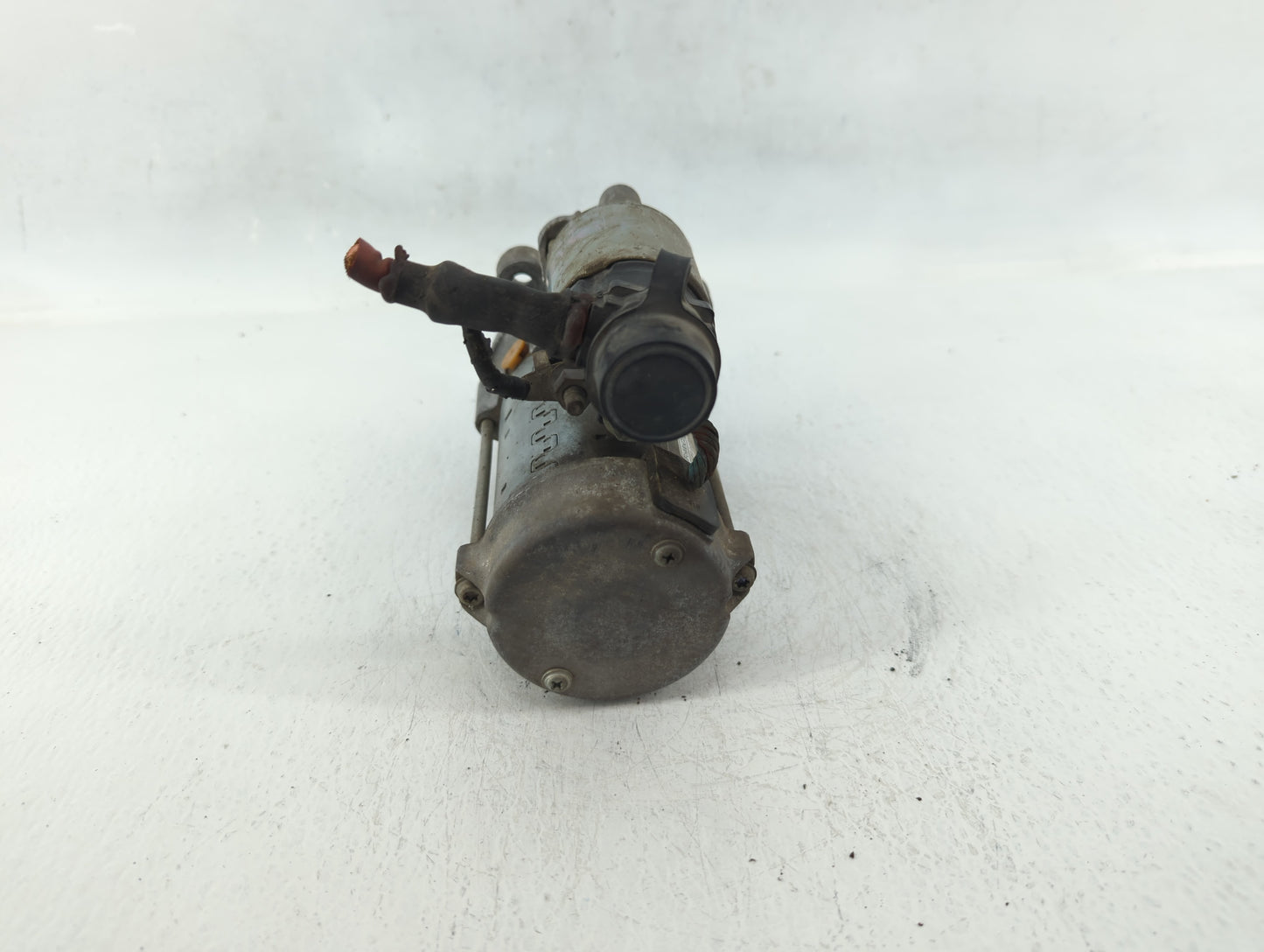 2015-2016 Ford F-150 Car Starter Motor Solenoid OEM P/N:TN438000-2930 Fits Fits 2015 2016 2017 2018 2019 OEM Used Auto Parts