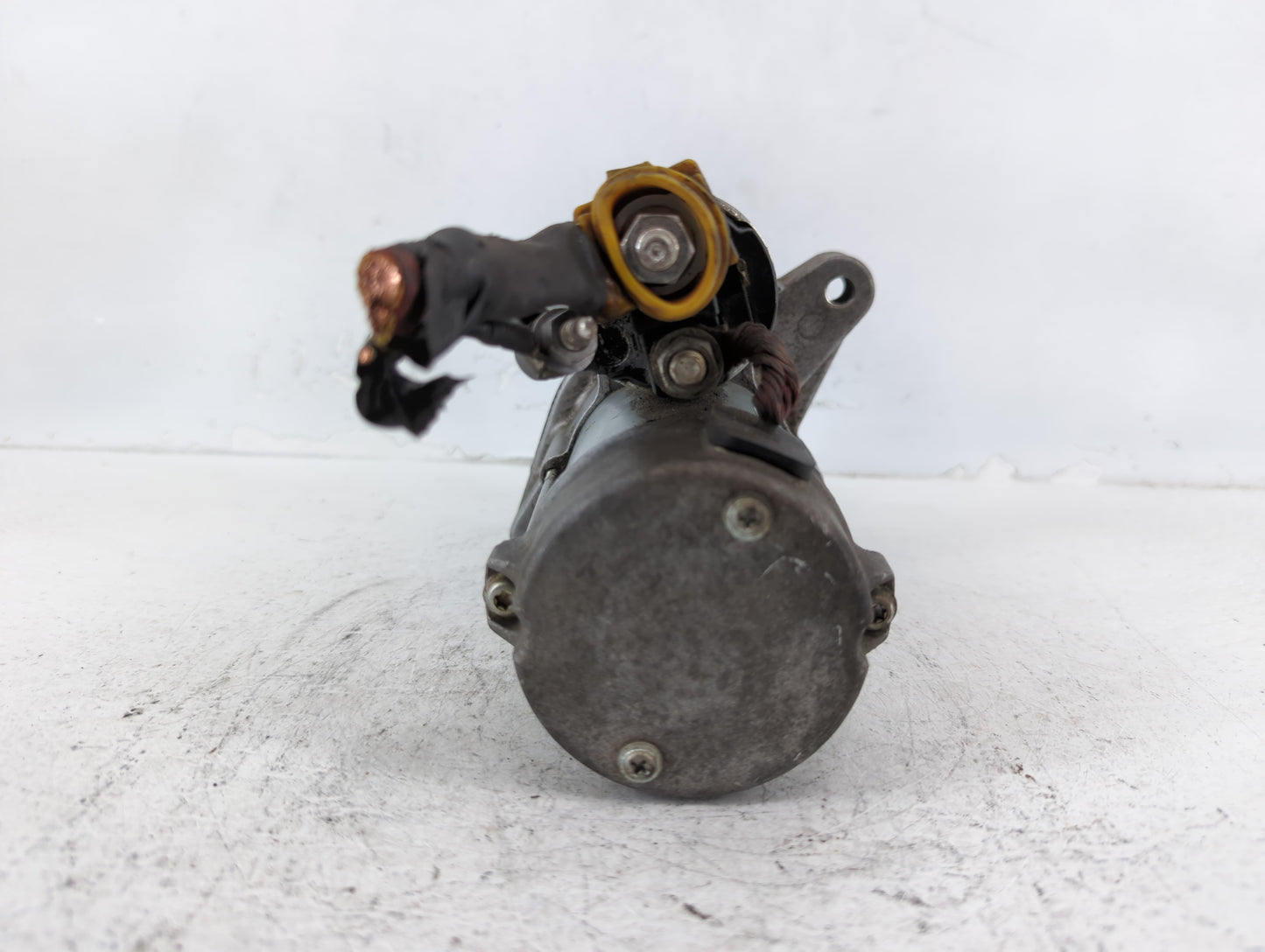 2015-2020 Ford F-150 Car Starter Motor Solenoid OEM P/N:FL3T-11000-AE TN438000-1462 Fits Fits 2015 2016 2017 2018 2019 2020