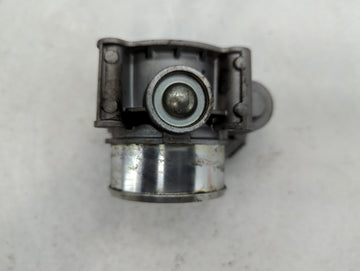 2015-2017 Ford F-150 Throttle Body P/N:K1622C-0547 CA62900072 Fits Fits 2015 2016 2017 2018 2019 OEM Used Auto Parts