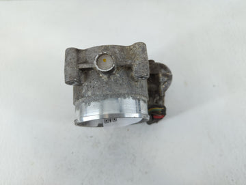 2015-2017 Ford F-150 Throttle Body P/N:FR3E-9F991-AA Fits Fits 2015 2016 2017 2018 2019 OEM Used Auto Parts