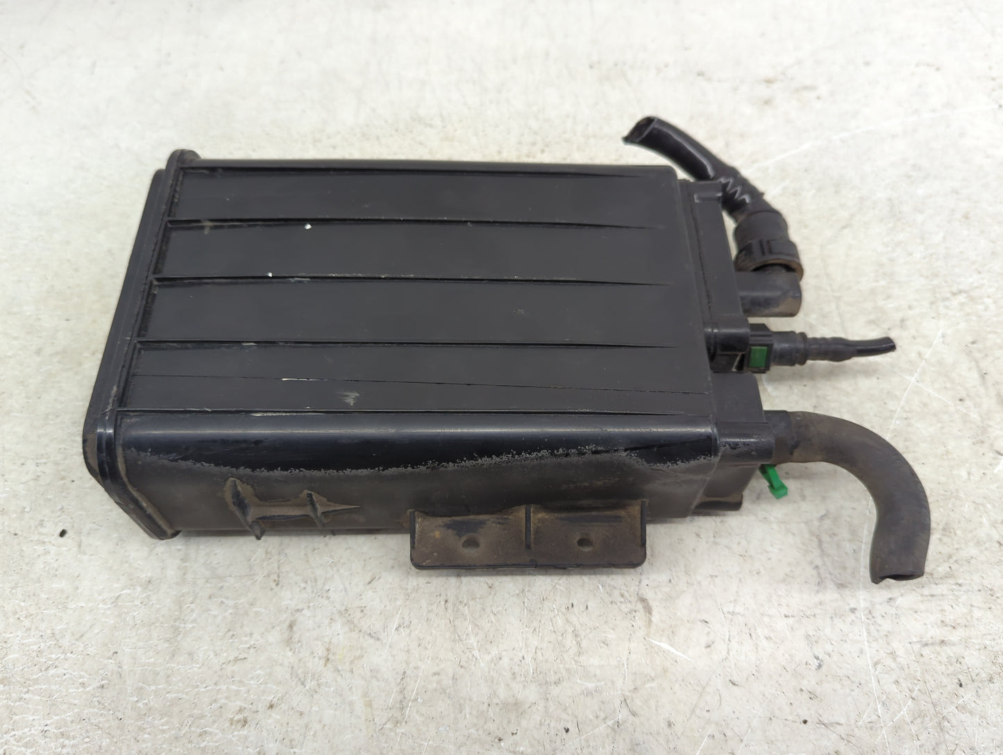 2015 Ford F-150 Fuel Vapor Charcoal Canister - Oemusedautoparts1.com