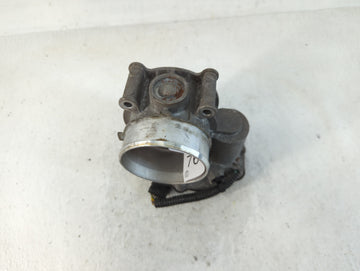 2011-2016 Ford F-150 Throttle Body P/N:151404007036 BL3E-9F991-AF Fits Fits 2011 2012 2013 2014 2015 2016 2017 2018 2019 OEM Used Auto Parts