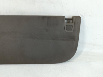 2015-2017 Ford F-150 Sun Visor Shade Replacement Driver Left Mirror Fits Fits 2015 2016 2017 OEM Used Auto Parts