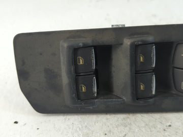 2015-2020 Ford F-150 Master Power Window Switch Replacement Driver Side Left P/N:FL3T-14B133-AEW Fits OEM Used Auto Parts
