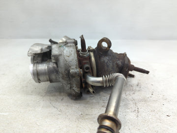 2013 Ford F-150 Turbocharger Turbo Charger Super Charger Supercharger