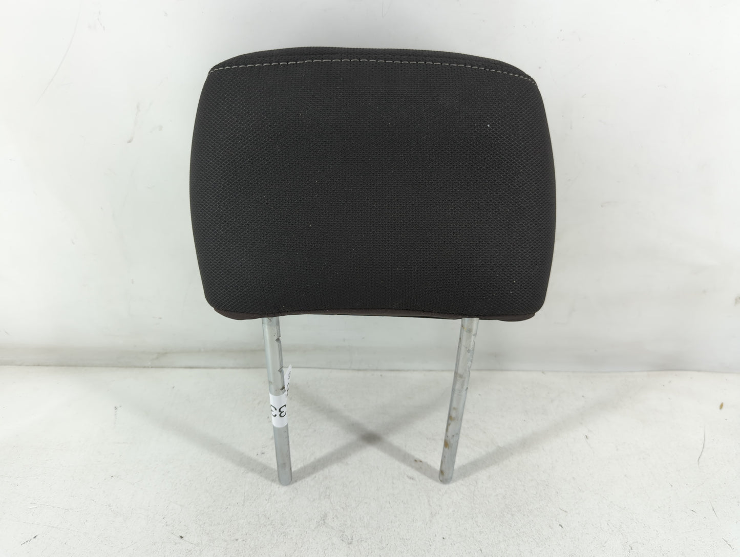 2015 Ford F-150 Headrest Head Rest Front Driver Passenger Seat Fits OEM Used Auto Parts - Oemusedautoparts1.com