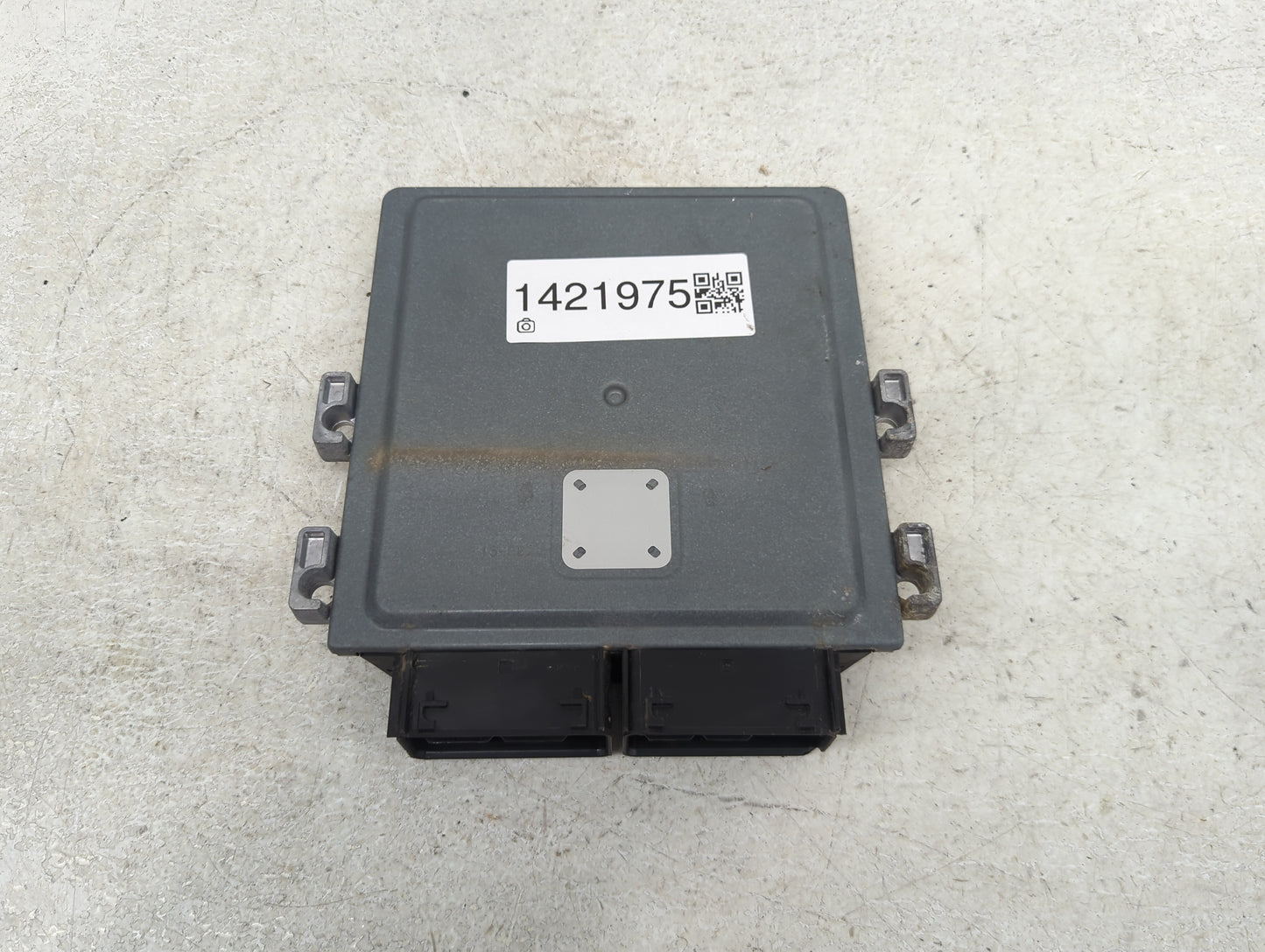 2015 Ford F150 PCM Engine Control Computer ECU ECM PCU OEM P/N:FL3A-12A650-DBA FR3A-12B684-CLB Fits Fits 2016 2017 2018 2019