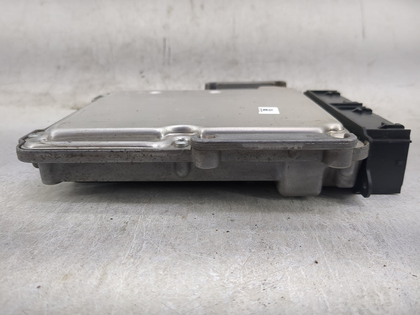2015 Ford F150 PCM Engine Control Computer ECU ECM PCU OEM P/N:FL3A-12A650-APA GD9A-12B684-AA Fits Fits 2016 2017 2018 2019