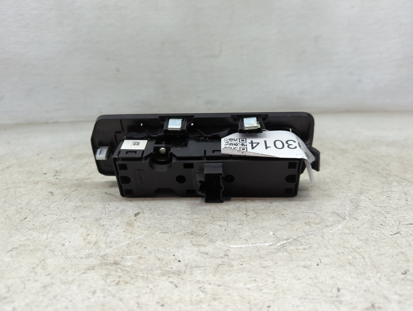 2015 Ford F150 Master Power Window Switch Replacement Driver Side Left P/N:FL3T-14B133-BFW Fits OEM Used Auto Parts - Oemuse