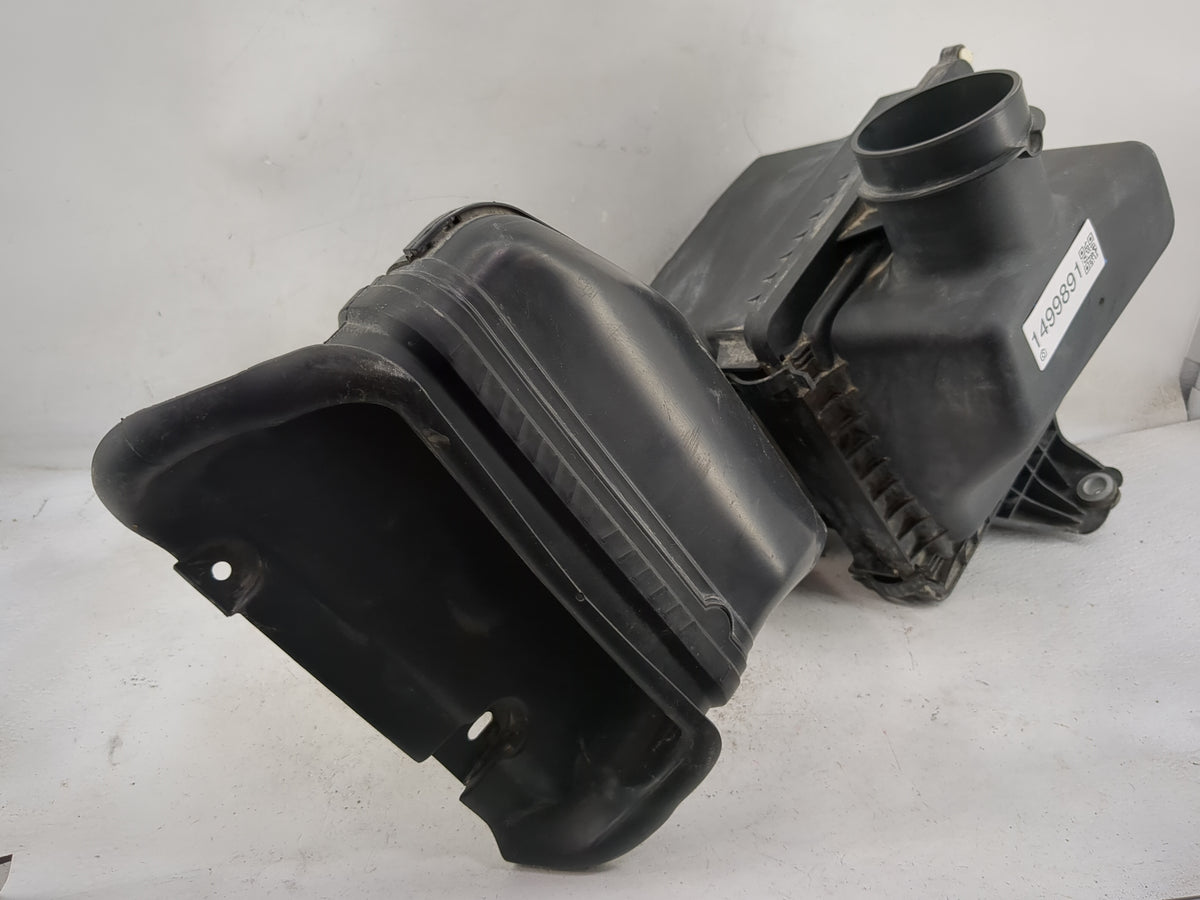 Ford F150 Air Cleaner Intake-duct Hose Tube - Oemusedautoparts1.com