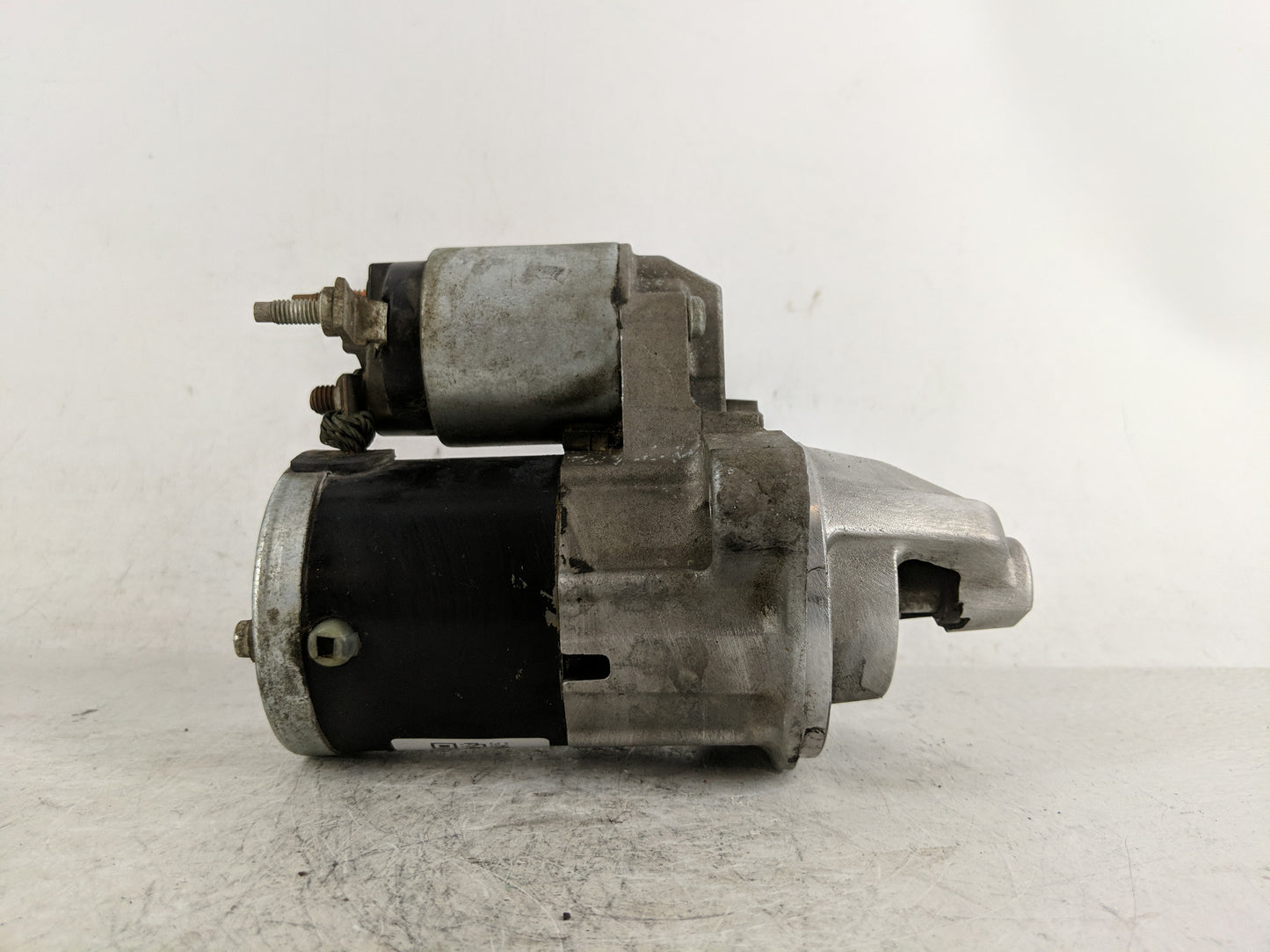 2015 Ford Fiesta Car Starter Motor Solenoid OEM P/N:AE8T-11000-AB Fits OEM Used Auto Parts - Oemusedautoparts1.com