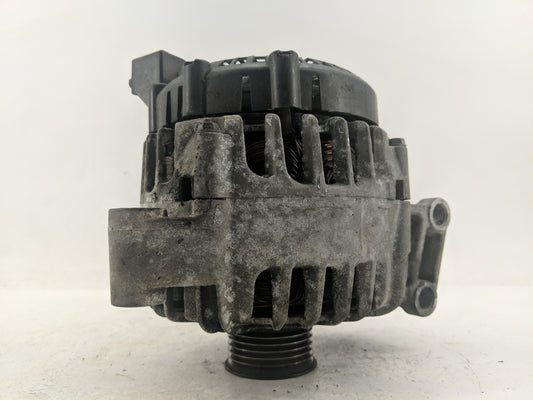 2011-2019 Ford Fiesta Alternator Replacement Generator Charging Assembly Engine OEM P/N:TG12C098 AE8T-10300-AA Fits OEM Used Auto Parts