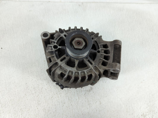 2011-2019 Ford Fiesta Alternator Replacement Generator Charging Assembly Engine OEM P/N:TG12C098 AE8T-10300-AA Fits OEM Used Auto Parts